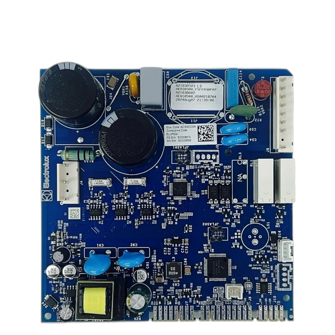 Frigidaire Refrigerator Electronic Control Board 5304527318