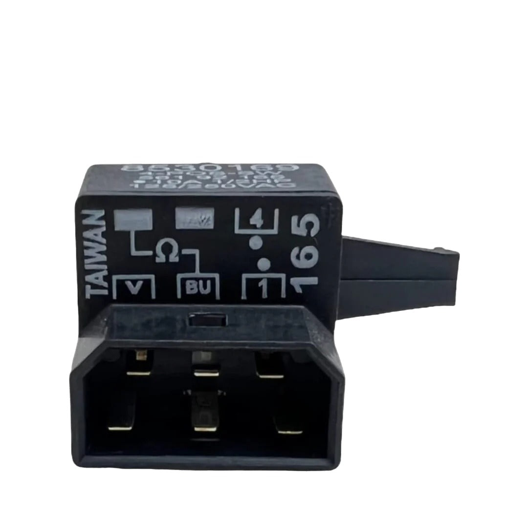 Whirlpool Dryer Switch, Temperature 8530169, 905535, AH397123, EA397123