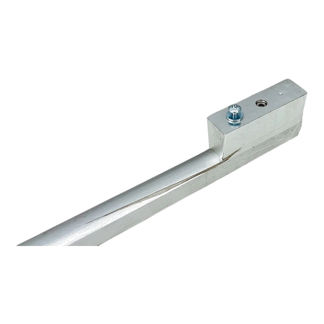 Whirlpool Range Oven Door Handle W10875210, W11248076