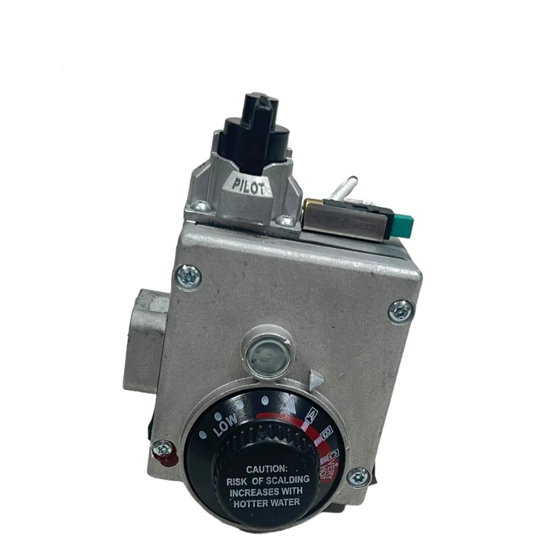 White Rodgers Water Heater Gas Valve 37C73U850, 37C73U-850