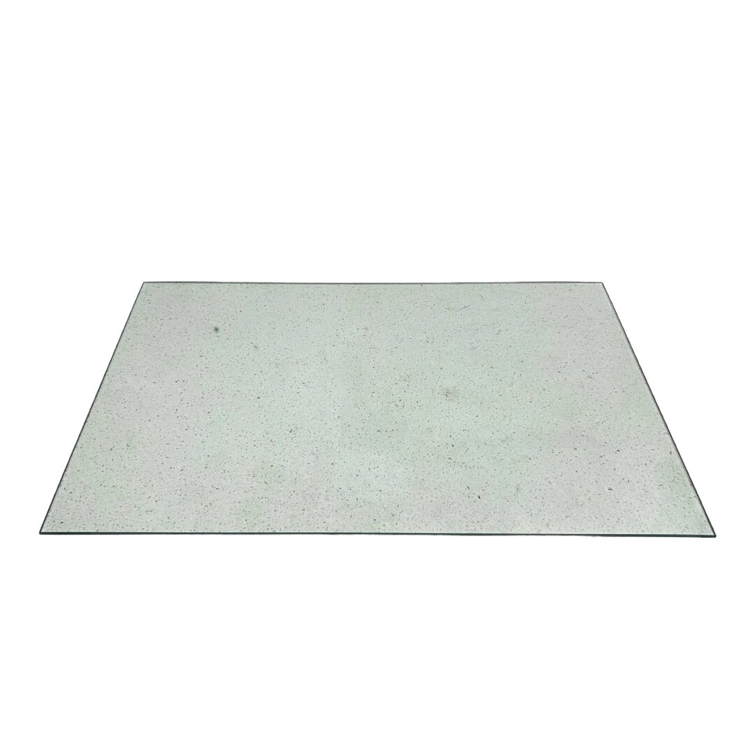 Whirlpool Range Oven Glass, Inner W11367326, W11399628 ( 18 7/8" x 12 5/8" )