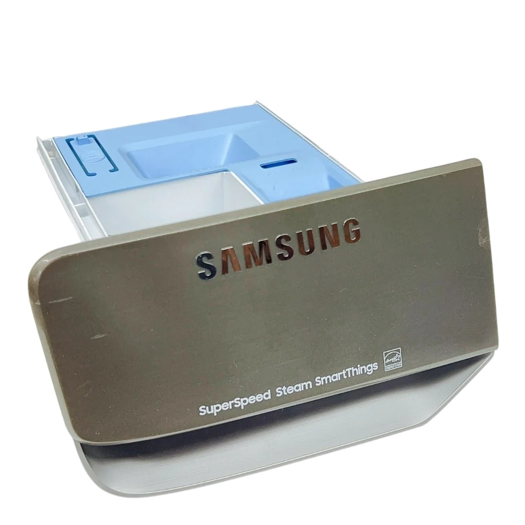 Samsung Washer Dispenser Drawer DC97-21427A, DC97-22708B, DC61-04862A