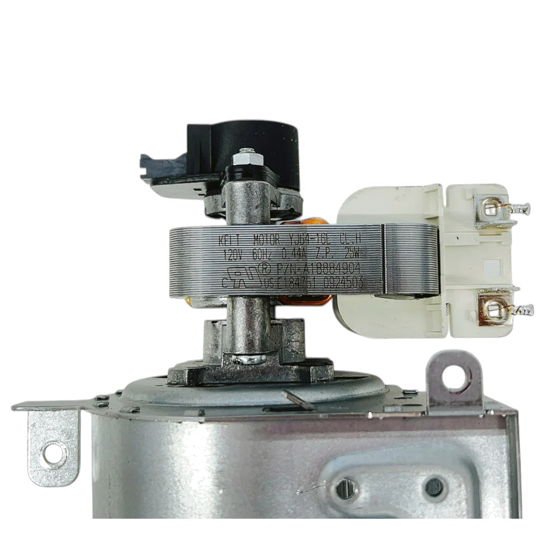 Frigidaire Range Oven Motor Fan A18884904