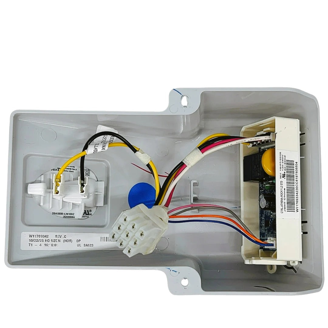 Whirlpool WRTX5419SZ00 Refrigerator Control Box Board W11769342