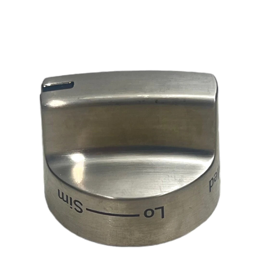 GE Range Oven Knob WB03X28963