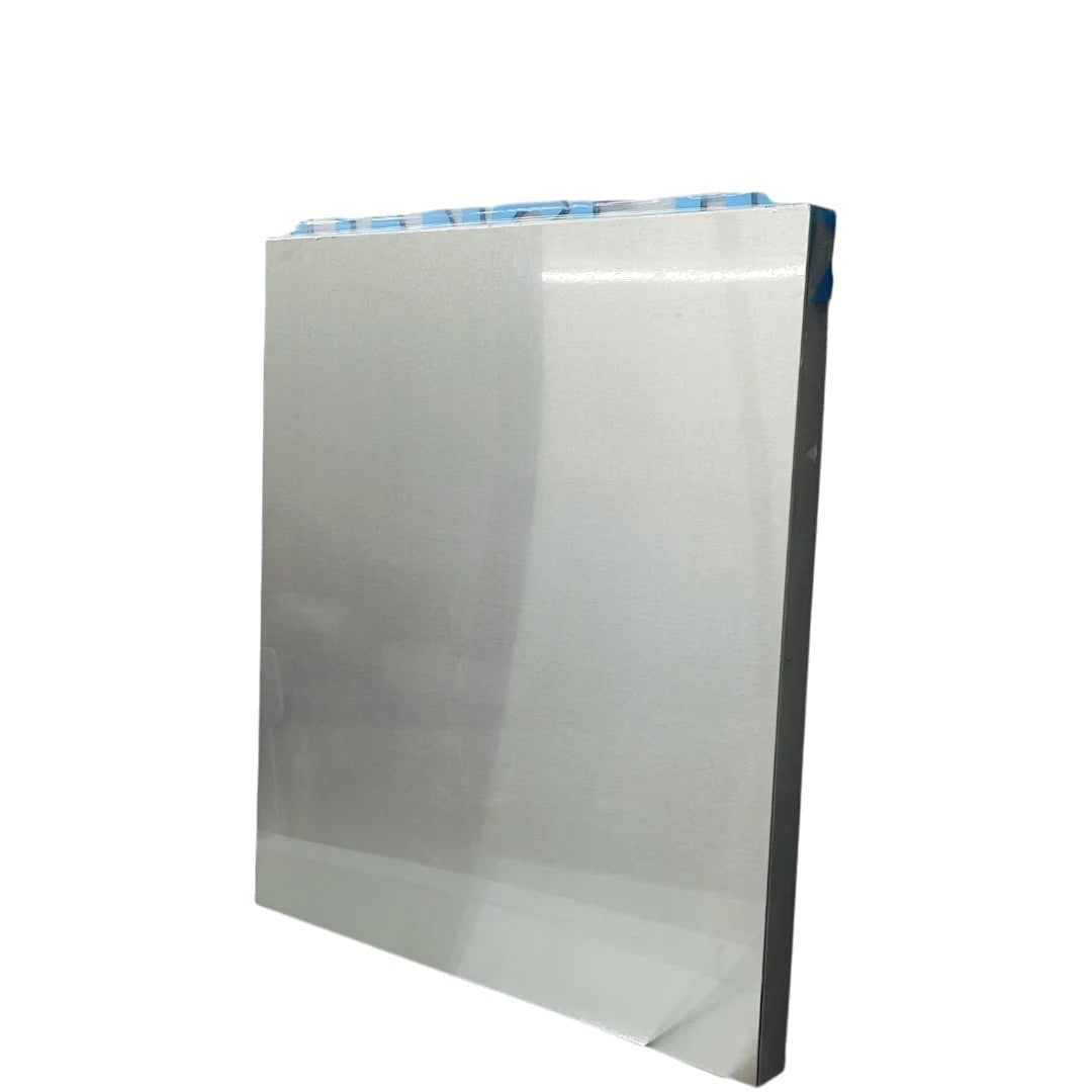 LG Washer Door Outer Panel AGM75570312