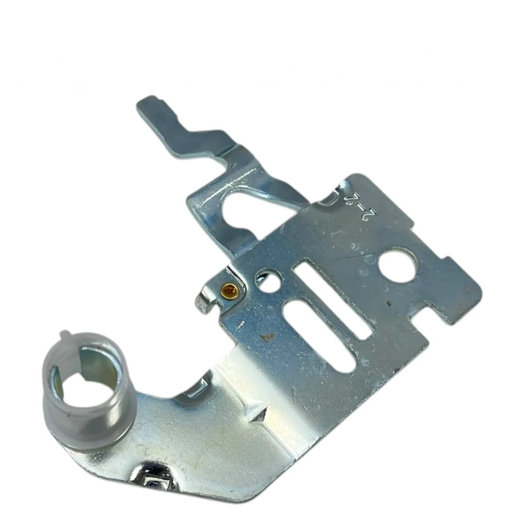 LG Refrigerator Door Hinge, Upper Right AEH60614102
