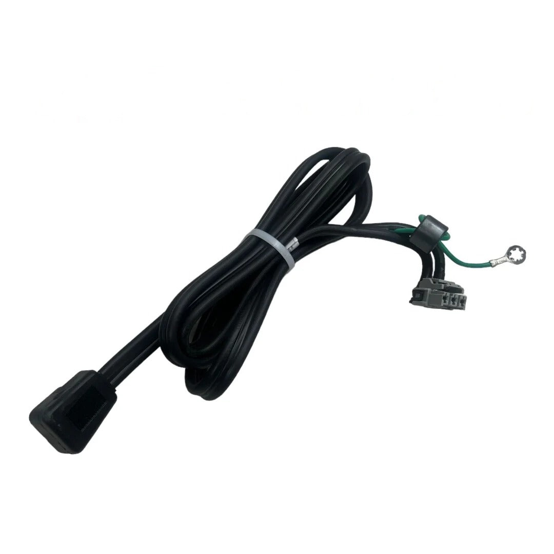 GE Range Oven Power Cord WB18X28855