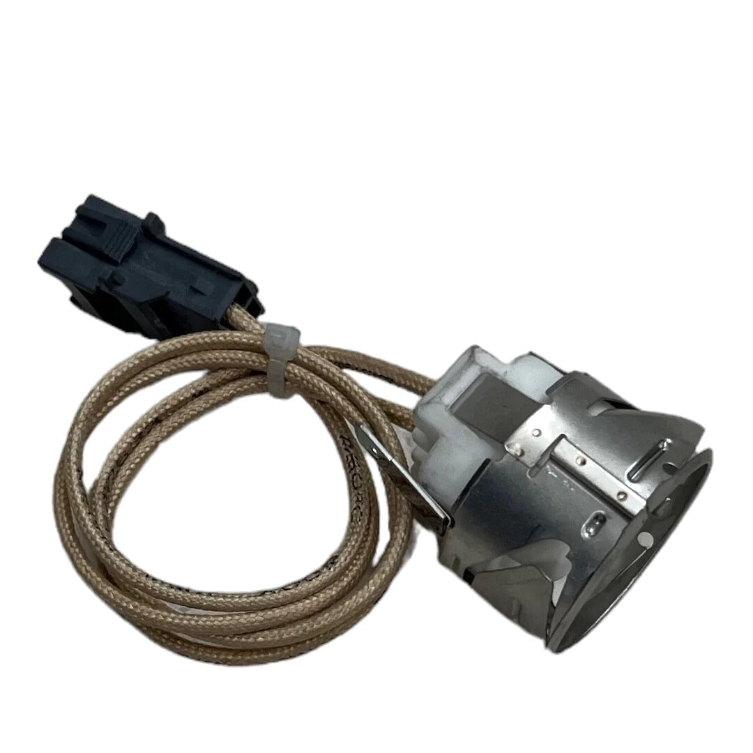 Frigidaire Range Oven Lamp Harness 5304533411