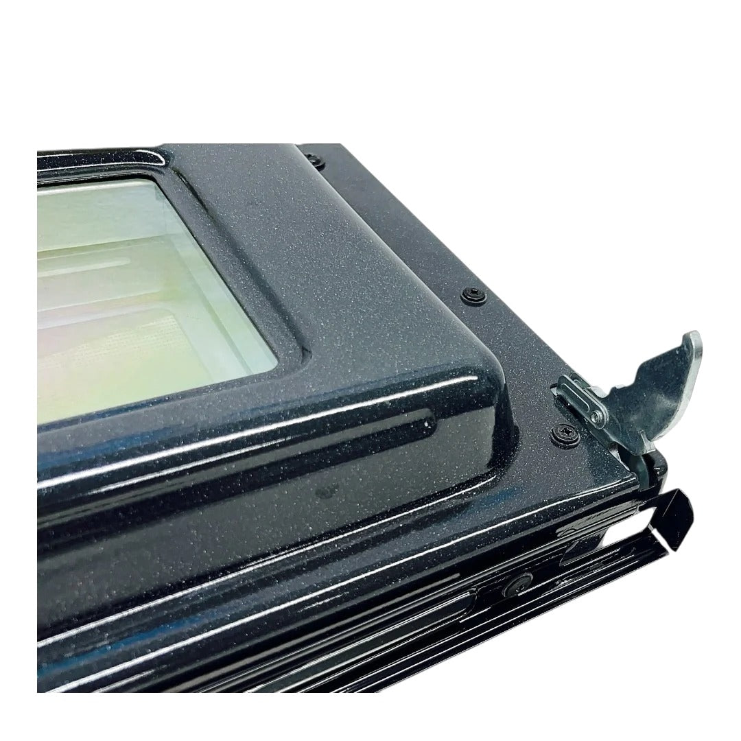 Whirlpool Range Oven Door, Upper W10675403, W10677221, W10485733, W10485732
