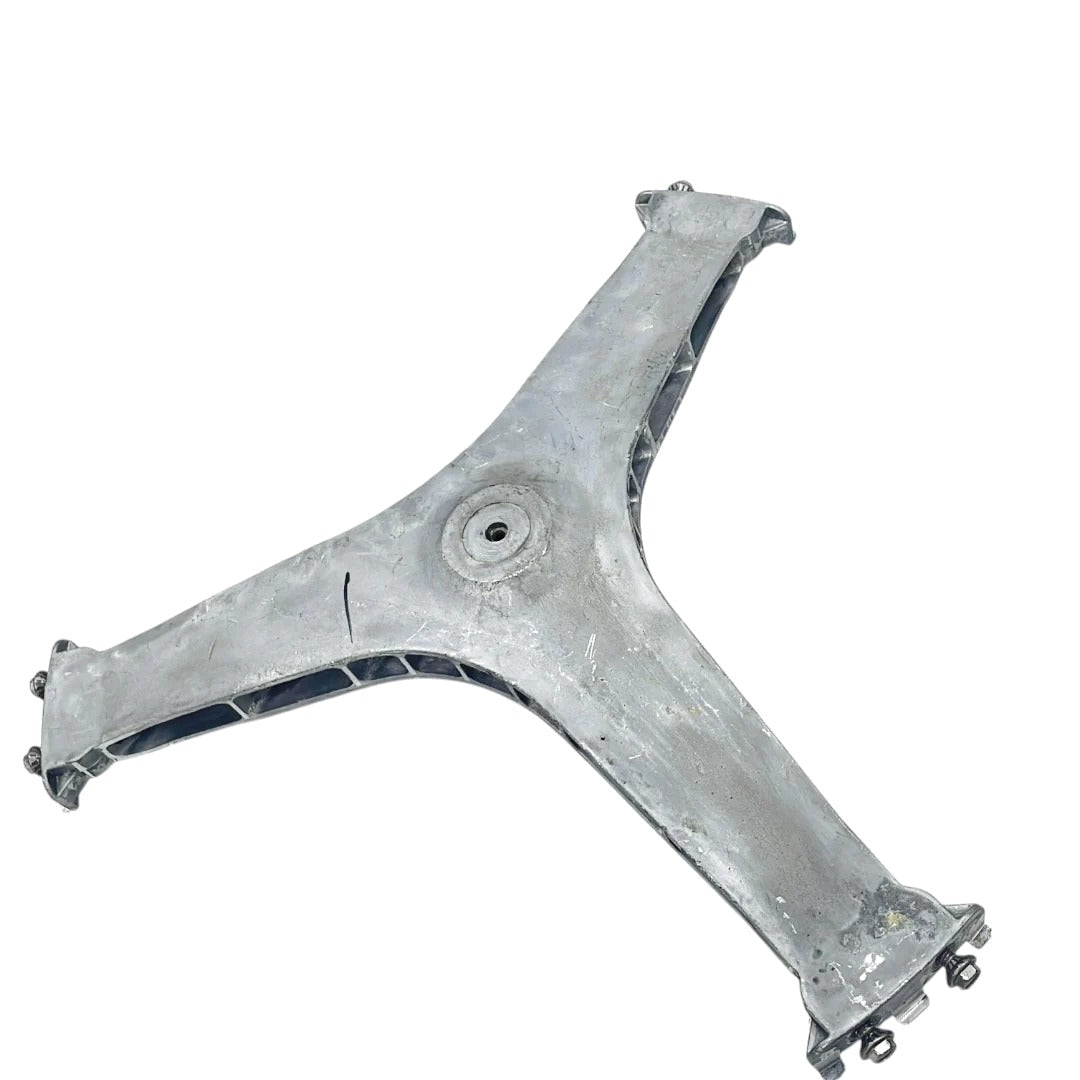 Samsung Washer Spider ARM w/ Screw DC60-00129A, DC60-40137A