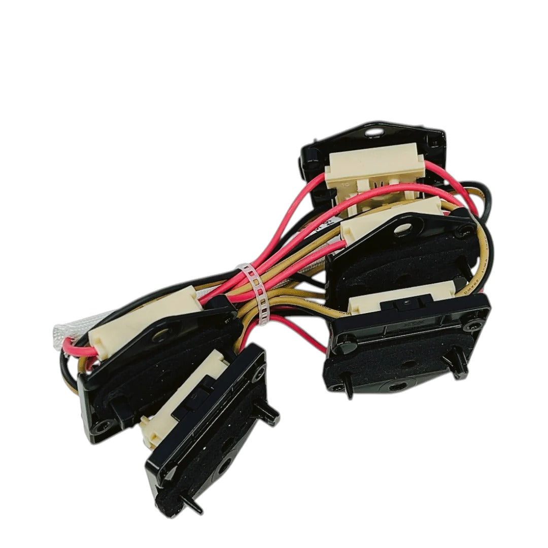 LG Range Oven Harness Switch EBF64562703