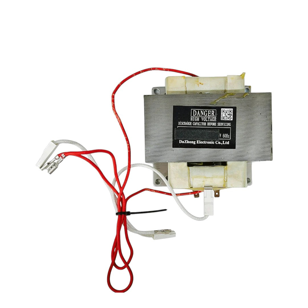 Frigidaire Range Oven Microwave Transformer 555030502