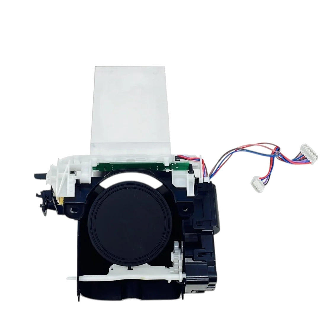 Bosch Refrigerator Dispenser Flap 12047206