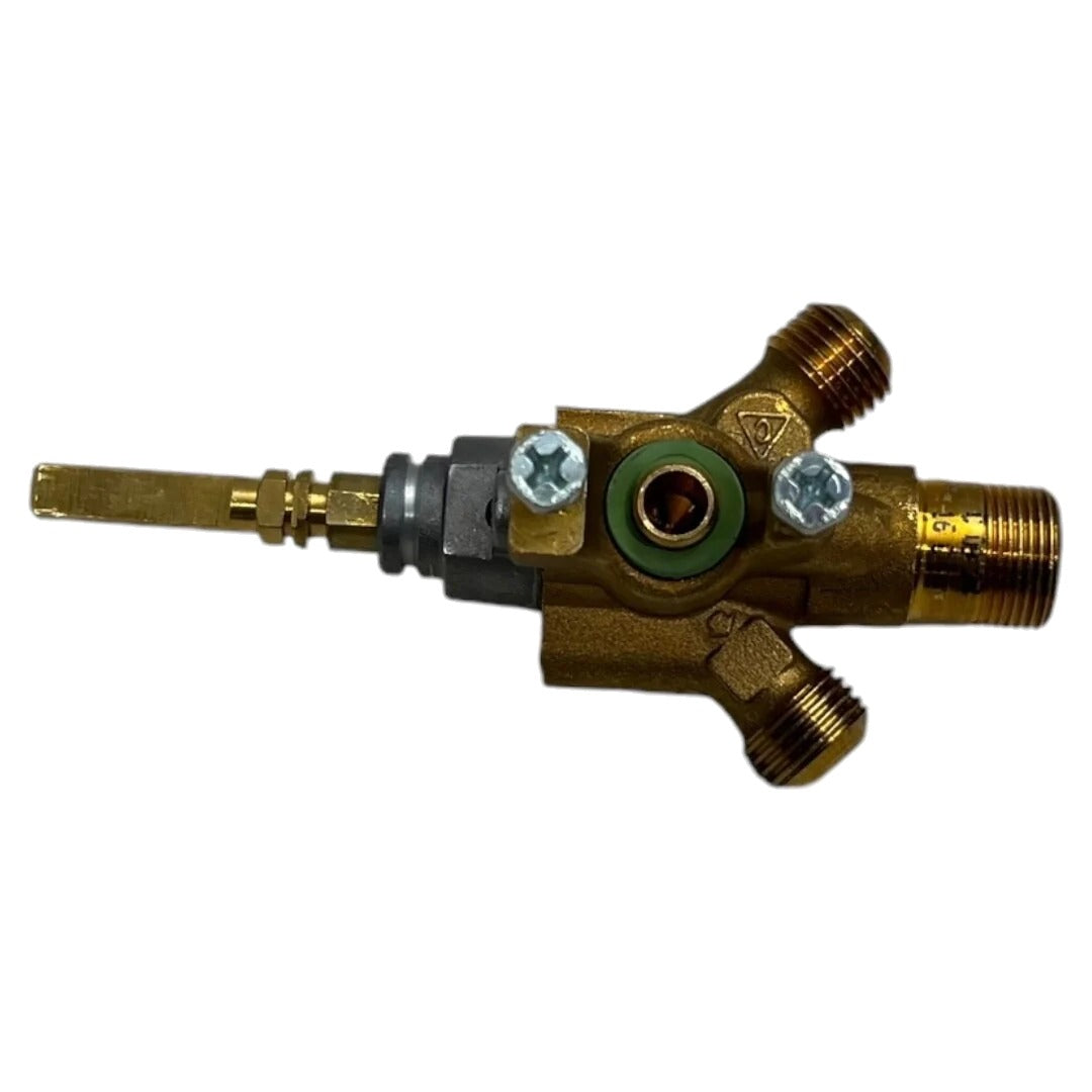 Bosch HDS8045U Range Oven Tap Dual Burner 5304527750