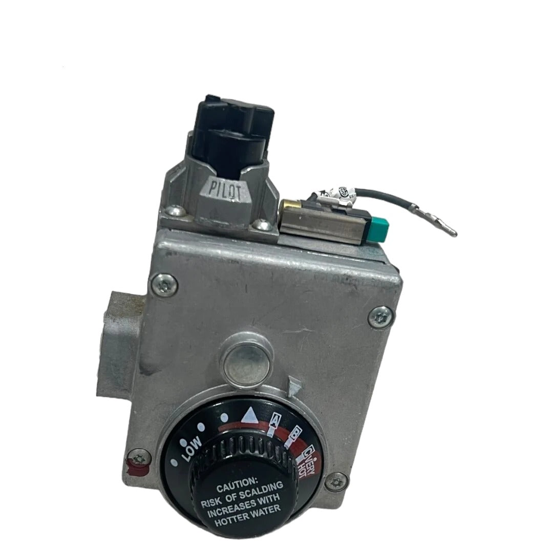 White Rodgers Water Heater Gas Valve 37C73U837, 37C73U-837