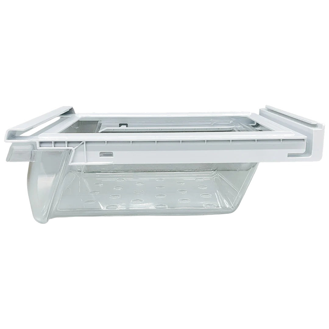 GE Refrigerator Snack Pan WR32X31467, WR32X31150, WR72X31124