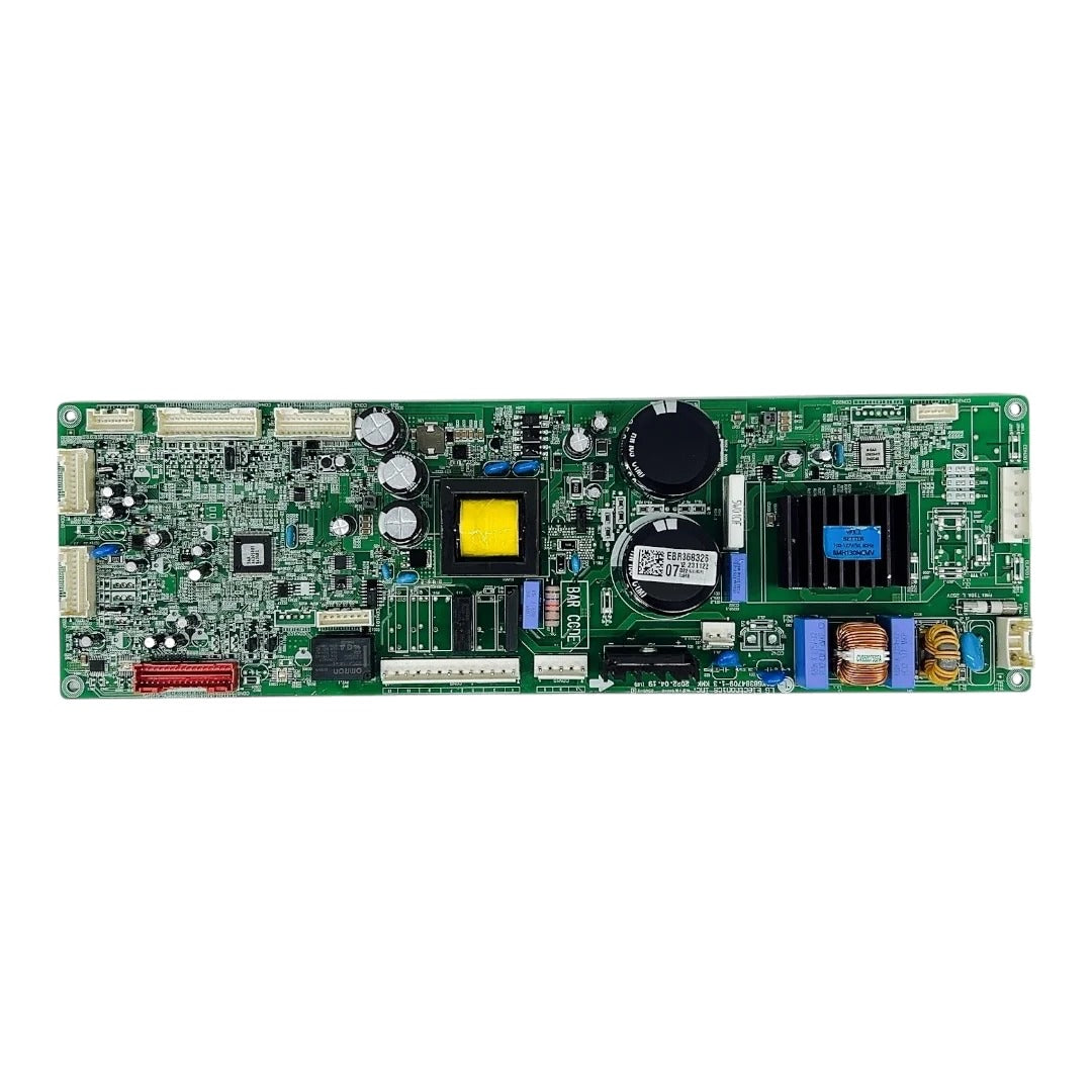 LG LRFXC2606S Refrigerator Electronic Control Board EBR36832607
