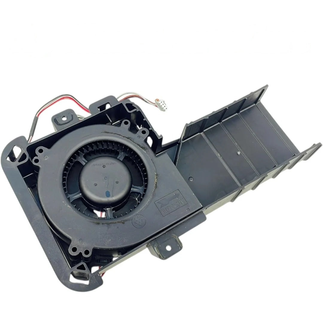 Samsung Range Oven Fan Assembly, Left DG63-00717A, DG31-00011E, BFB1212VF-01