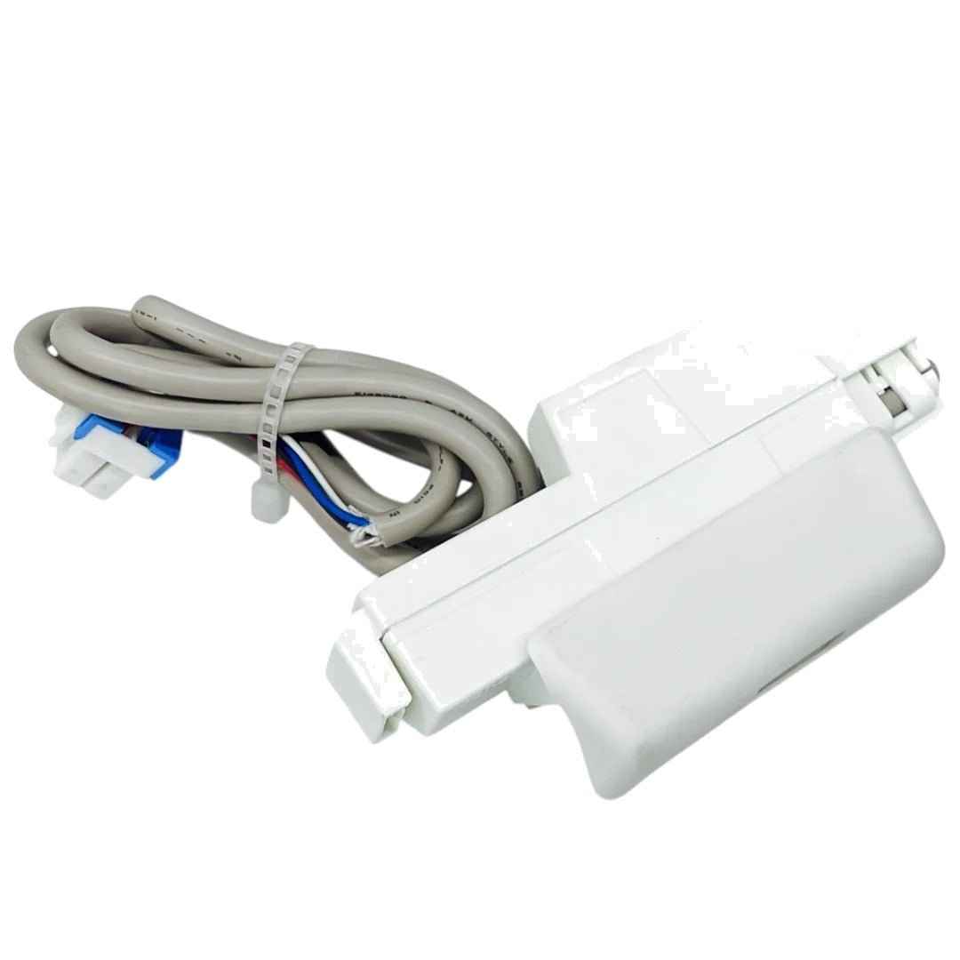 OEM Samsung Washer Door Lock / Latch DC63-01430B, DC34-00025E