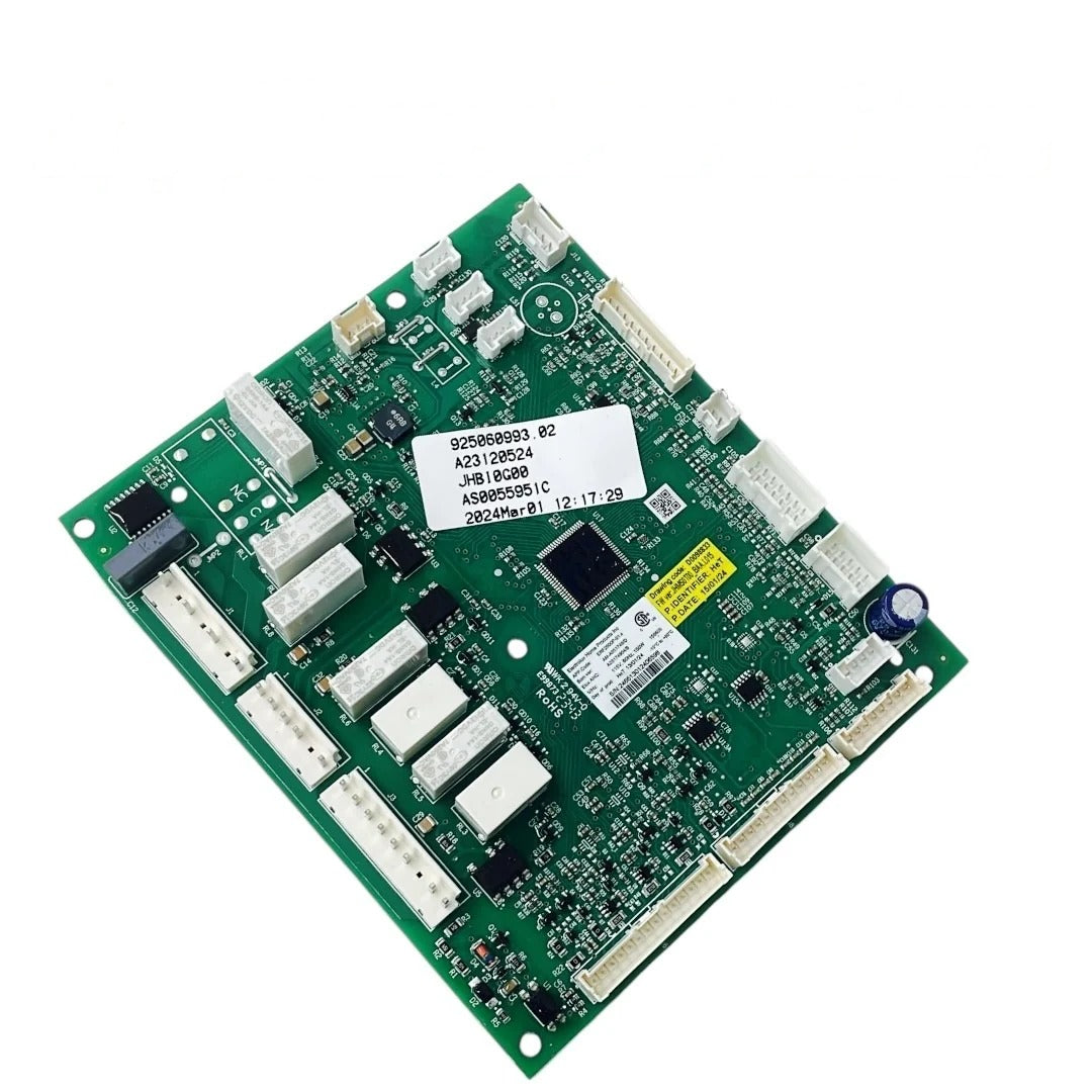 Frigidaire Refrigerator Electronic Control Board 5304537110, 5304535684