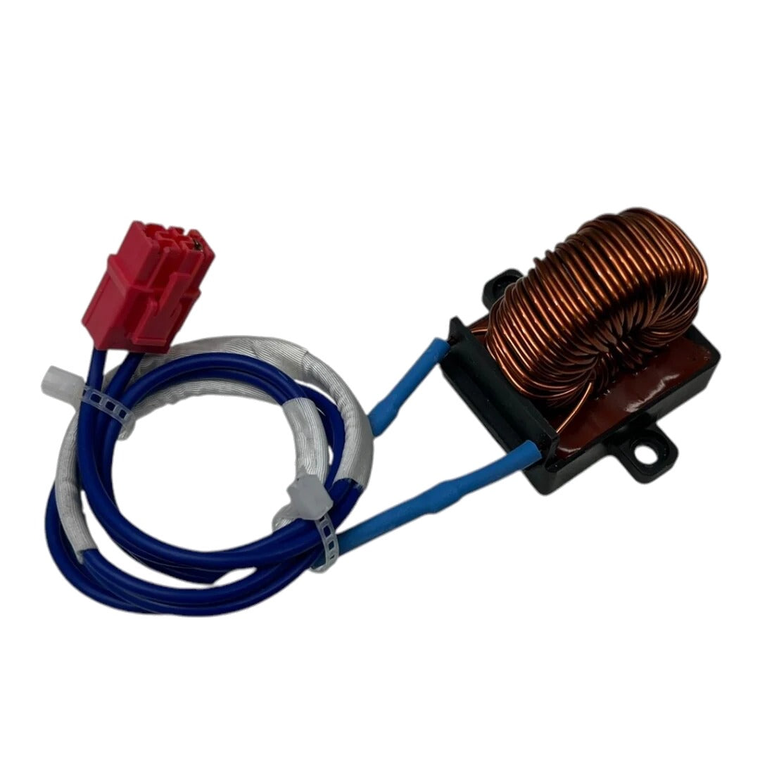 LG WM6998HBA Washer / Dryer Transformer Assembly EBJ64459505