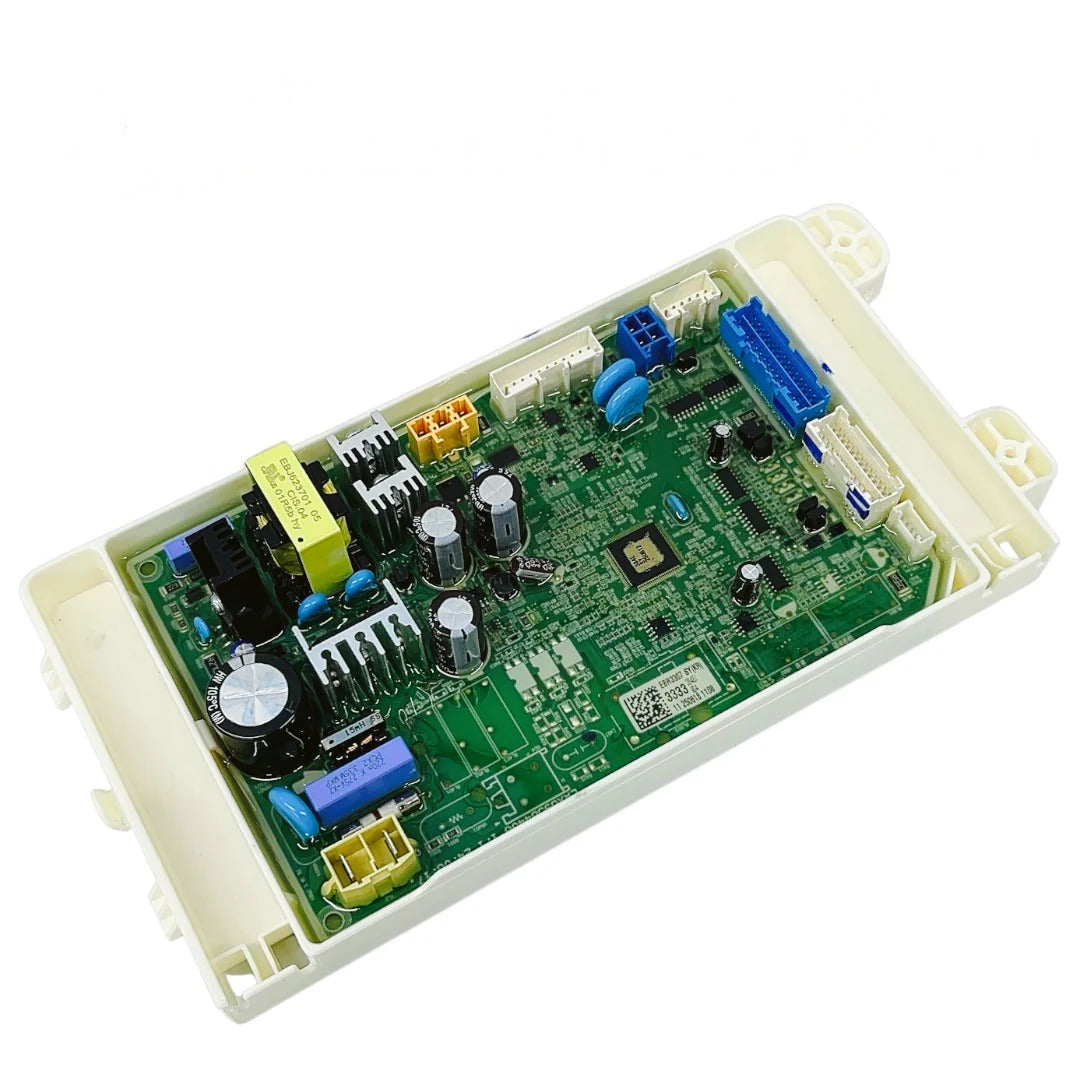 LG Dryer Electronic Control Board EBR33073333