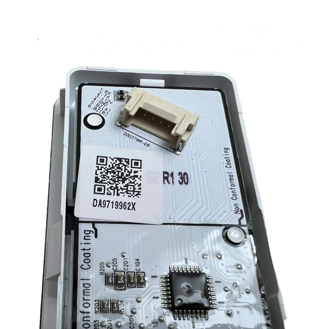 Samsung Refrigerator User Electronic Board DA97-19962X