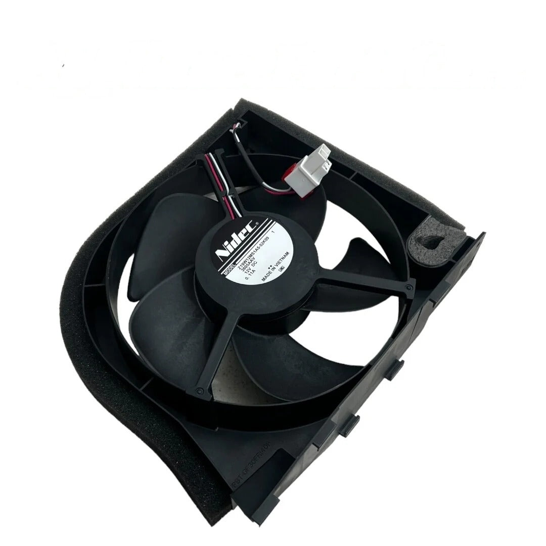 Samsung Refrigerator Fan Motor DA97-20025A, Z19W12MS1A5-52K09