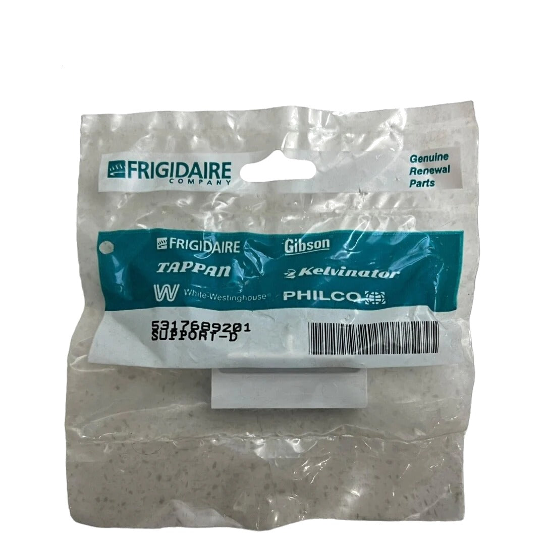 Frigidaire Refrigerator End Cap 5317689201, 176892, G176892-01, G176892-02