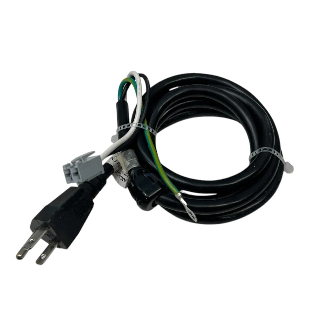 Electrolux Washer Power Cord 5304522525