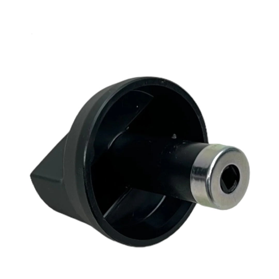 Range Oven BBQ Knob CCBBQKNOB, 271650