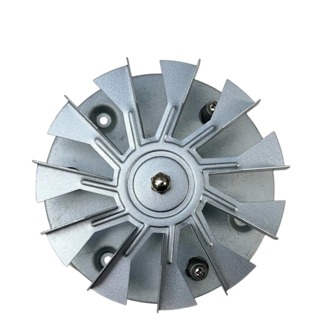 SHARP SWB3052DS Wall Range Oven Fan Motor 160201201026