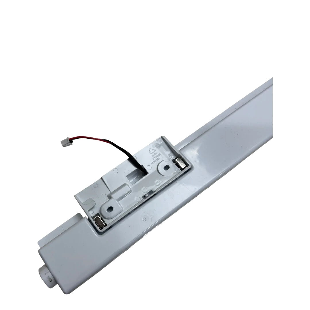 Frigidaire Gallery Refrigerator Mullion Assembly 5304530853, 5304530886