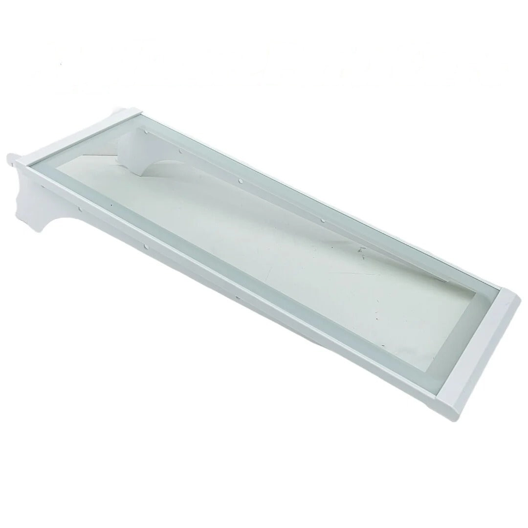 Whirlpool Refrigerator Glass Shelf W11697425, W11749335