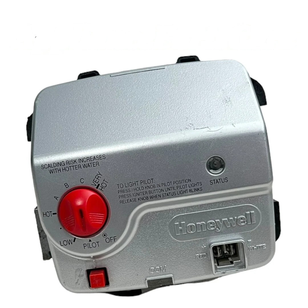 Honeywell Water Heater Control Gas Valve WV8840A1051