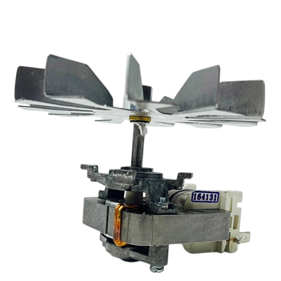 Frigidaire Wall Range Oven Fan Motor 555027103