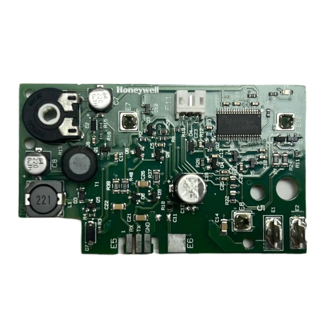 Honeywell Water Heater Gas Valve Control Board WV8880B1103