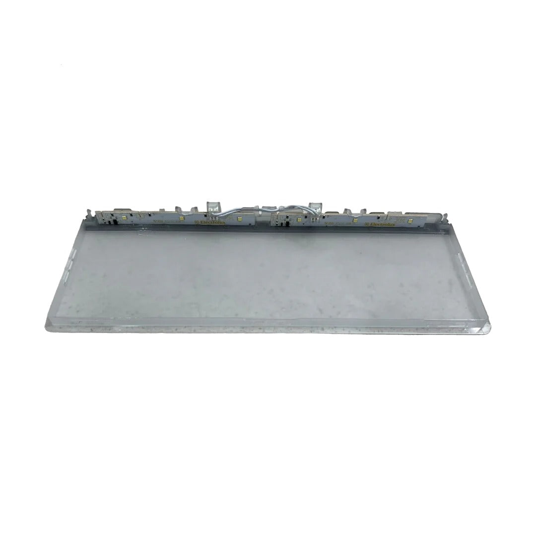Frigidaire Refrigerator Light Assembly 5304524657