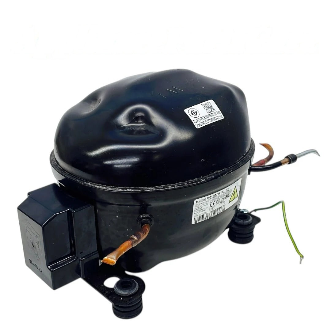 Samsung Refrigerator Compressor NO14D7151ALTT9