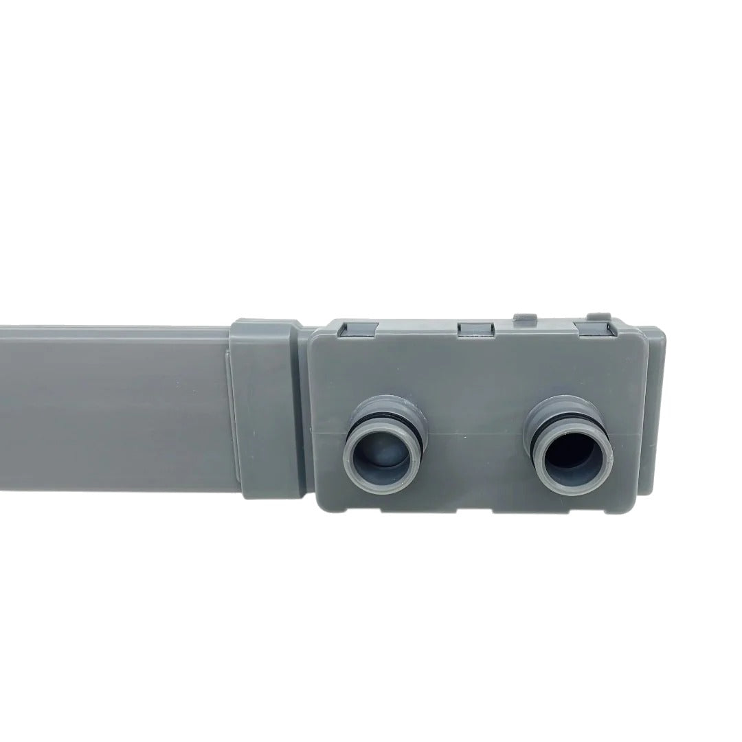 Whirlpool Dishwasher Inner Pipe, Spray Assembly W11226868, W11230161, W11226870