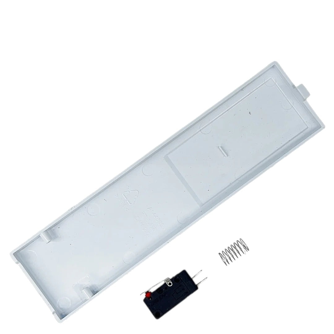 Frigidaire Refrigerator Actuator, Dispenser, White 5304530910