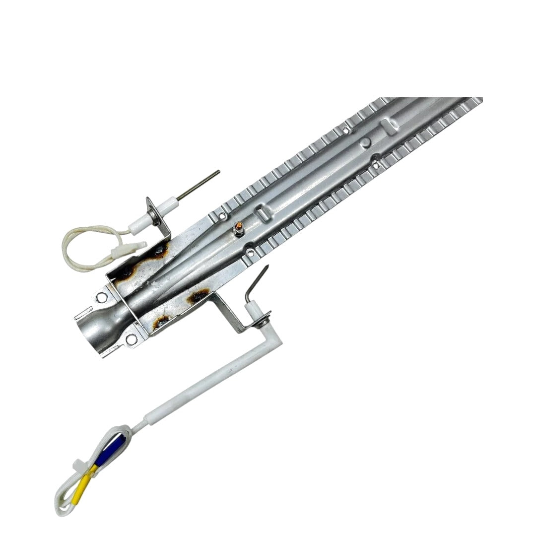 Midea MGS30S2AST Range Oven Broil Burner Assembly 12971100019819