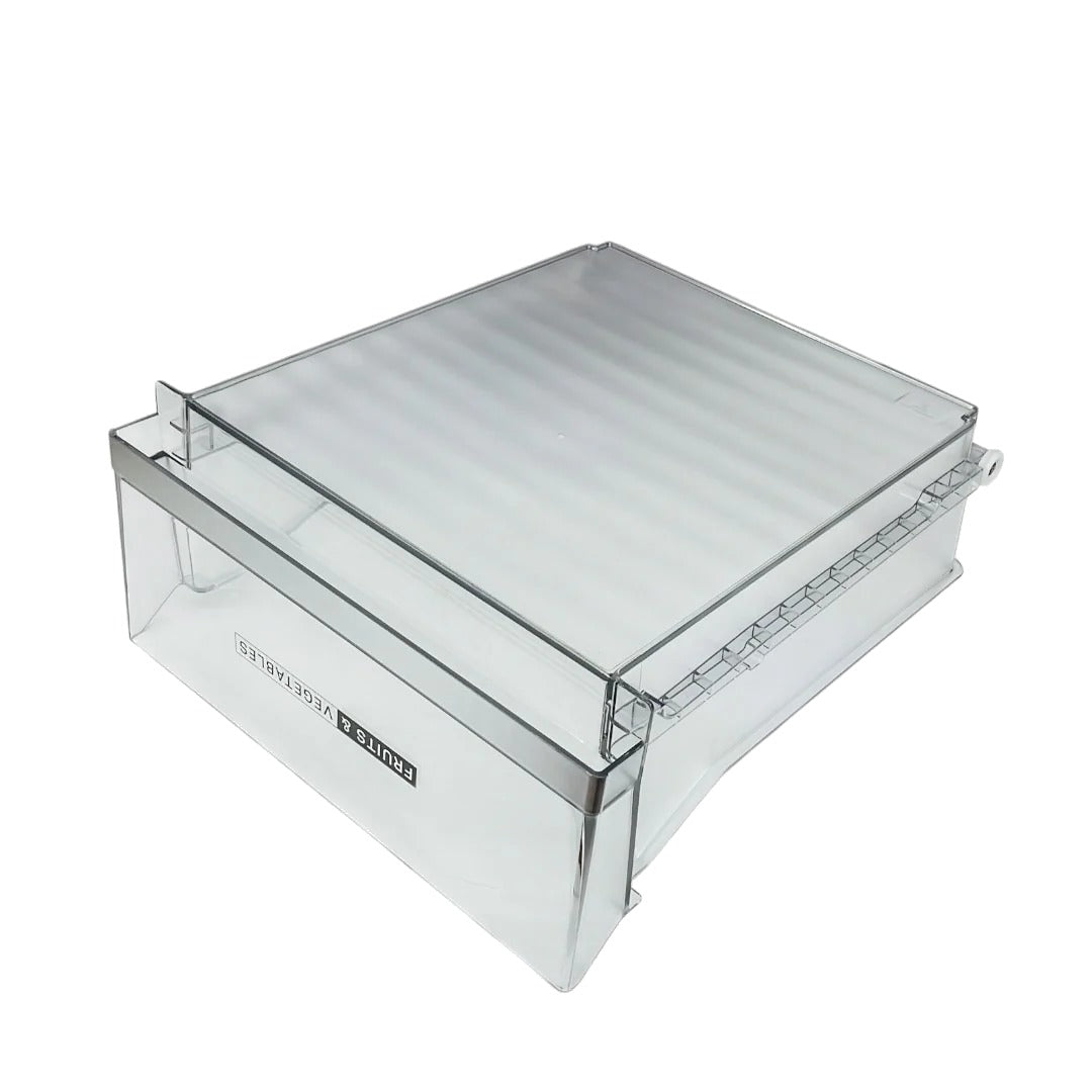 Whirlpool Refrigerator Crisper Drawer W11757763, W11758307