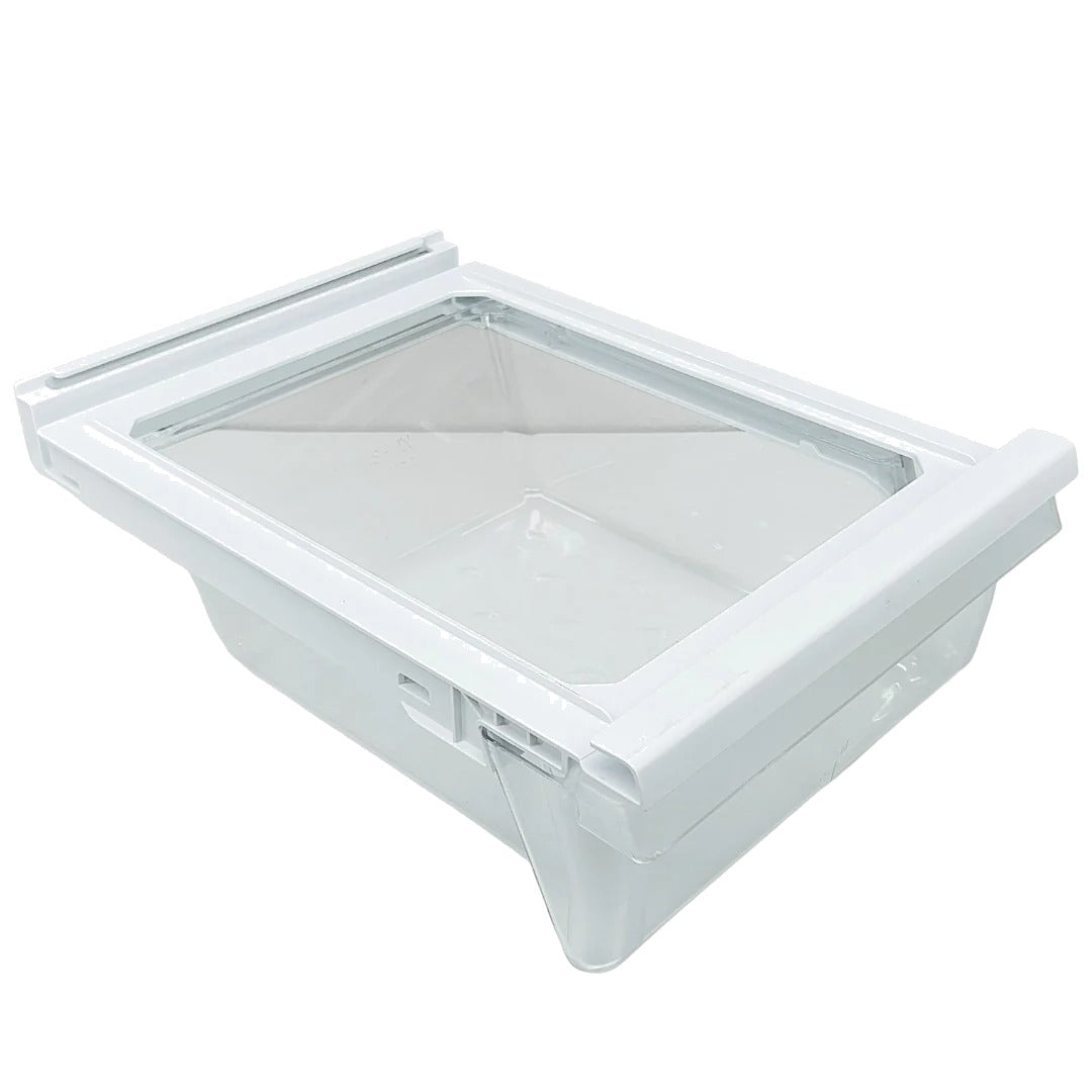 GE Refrigerator Snack Pan WR32X31467, WR32X31150, WR72X31124