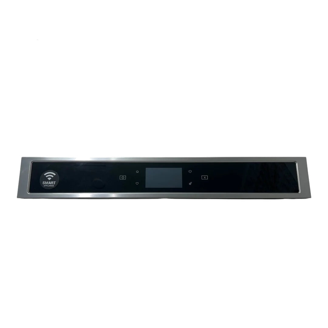 Whirlpool Range Oven Control Panel Assembly W11105047, W11428592