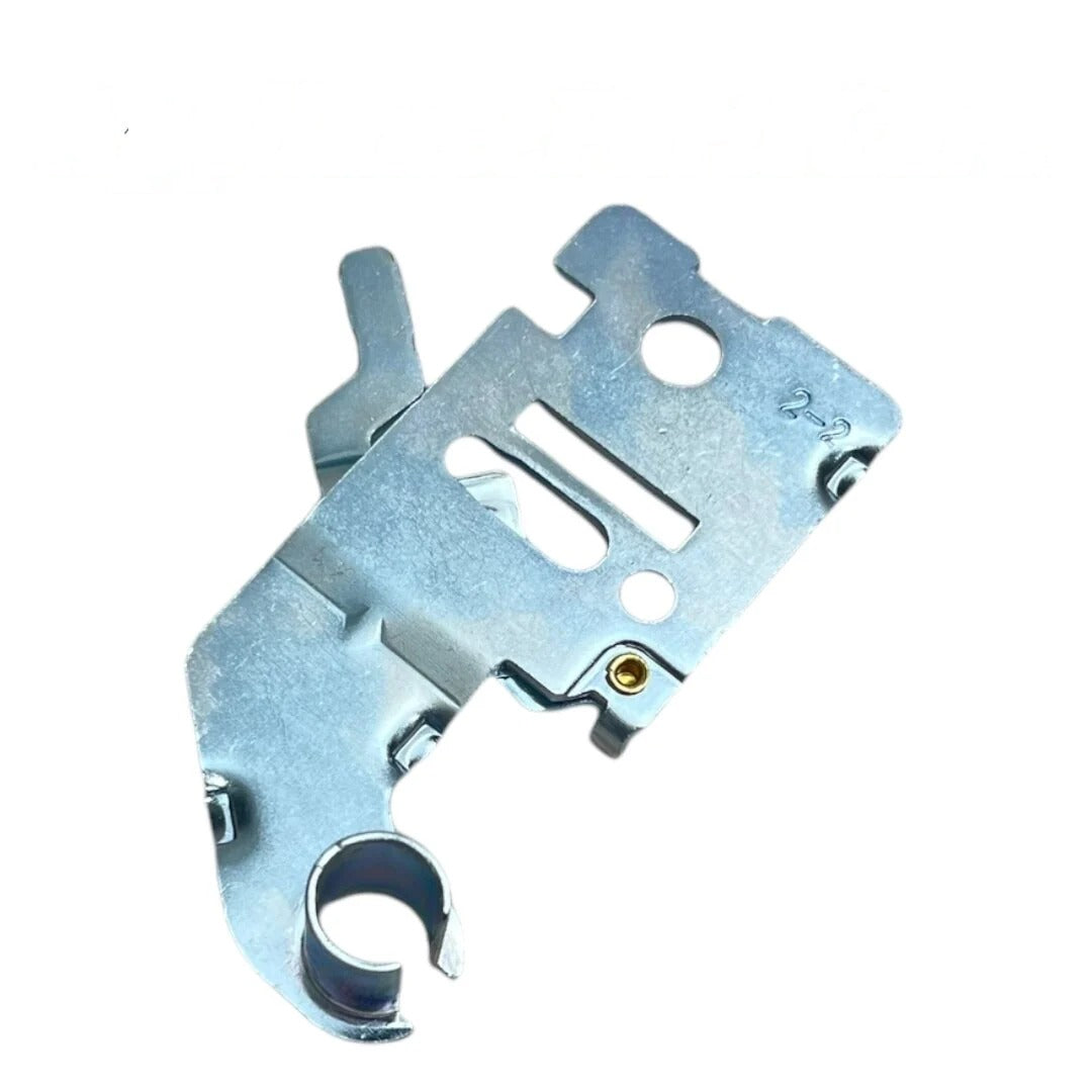LG LRFXC2606S Refrigerator Door Hinge, Left Upper AEH74216501