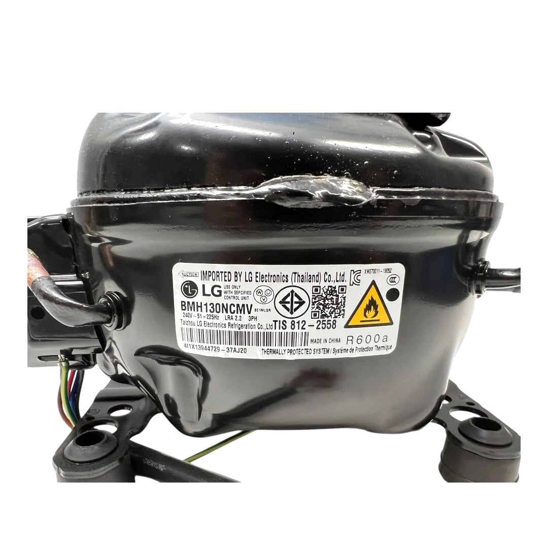LG Refrigerator Compressor TCA36811419
