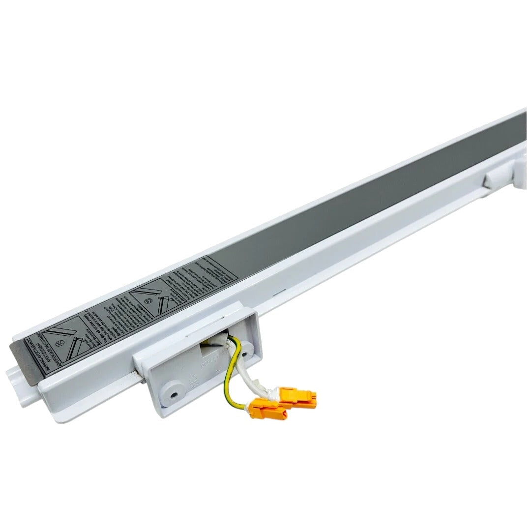 Hisense HRM260N6TSE Refrigerator Door Flipper Mullion