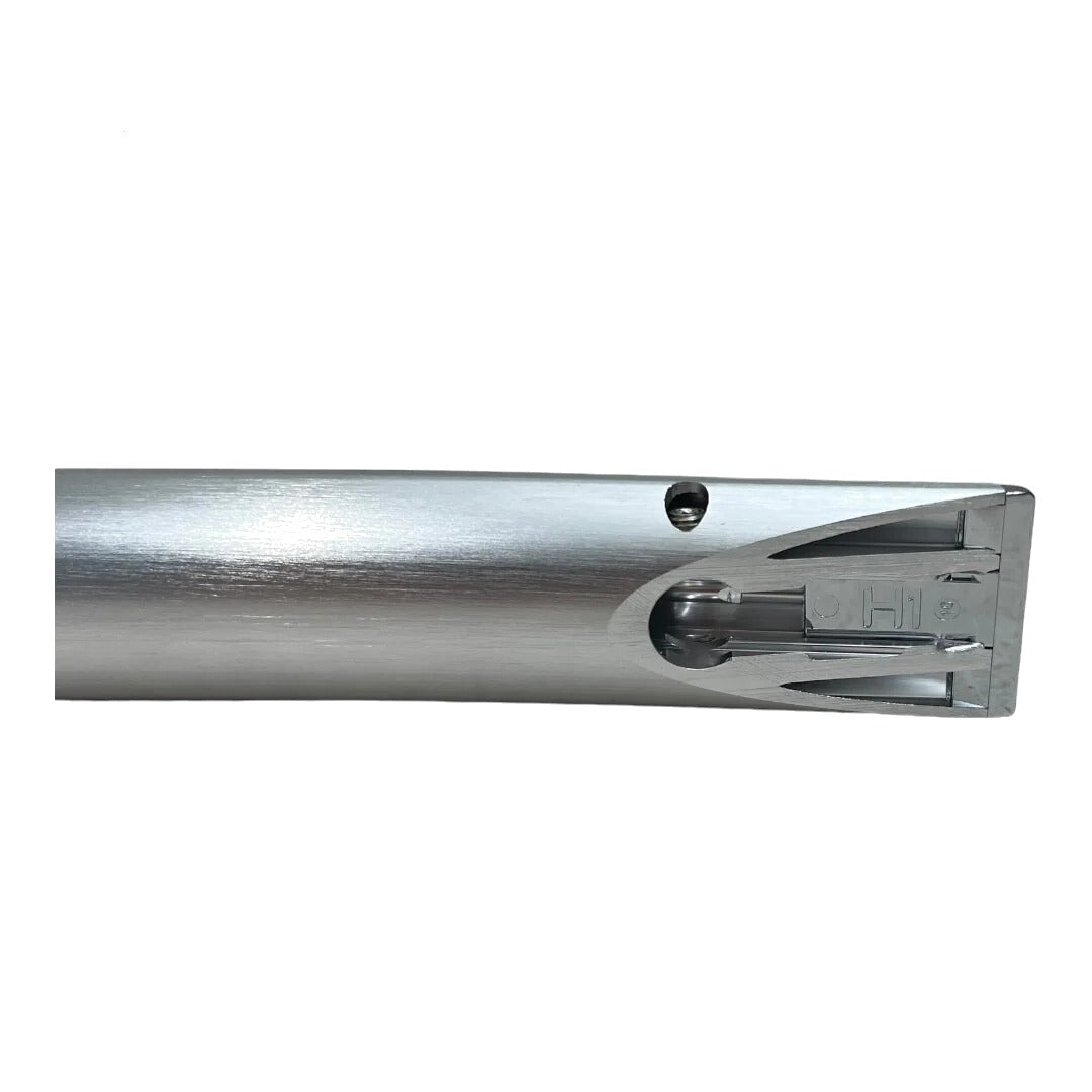 Whirlpool Refrigerator Door Handle W11045530, W11163764